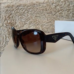 Prada Women’s Sunglasses